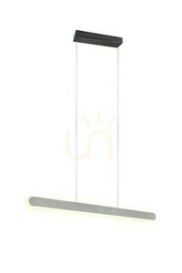 Trio HELIOS Pendelleuchte 343310305 small 1
