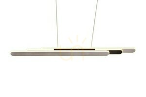 Trio HELIOS Pendelleuchte 343310305 small 4