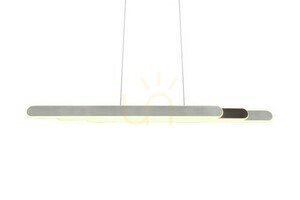Trio HELIOS Pendelleuchte 343310305 small 5