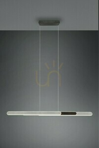 Trio HELIOS Pendelleuchte 343310305 small 6