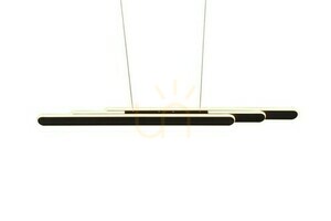 Trio HELIOS Pendelleuchte 343310332 small 4