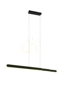 Trio HELIOS Pendelleuchte 343310332 small 0