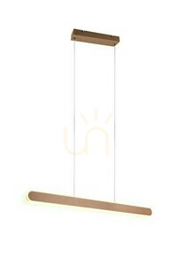 Trio HELIOS Pendelleuchte 343310365 small 1