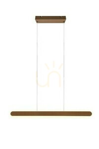 Trio HELIOS Pendelleuchte 343310365 small 3