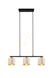 Trio JULIETA Pendelleuchte 319000344 small 1