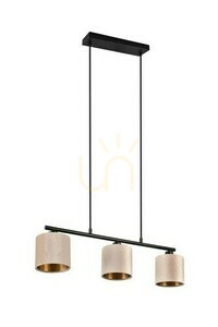 Trio JULIETA Pendelleuchte 319000344 small 4