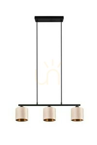 Trio JULIETA Pendelleuchte 319000344 small 5