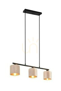Trio JULIETA Pendelleuchte 319000344 small 0