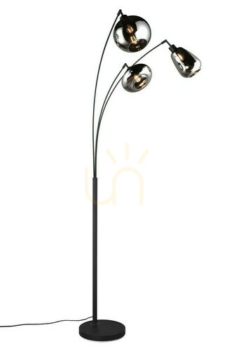 Prüfen Trio LUMINA Stehleuchte 417000332