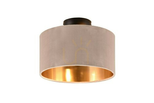 Prüfen Trio plafond JULIETA 619000244