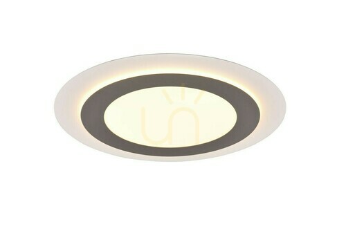 Prüfen Trio plafond MORGAN 641519207