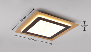 Trio plafond MORGAN 641510280 small 6