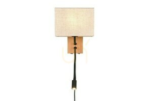 Trio NILAM Wandleuchte 212870236 small 1