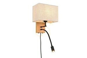 Trio NILAM Wandleuchte 212870236 small 0