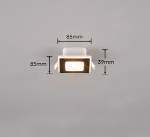 Trio NIMBUS Plafond 653410132 small 9