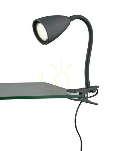 Prüfen Trio WANDA Schreibtischlampe 202620132
