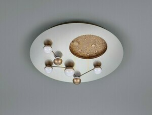 Trio ZODIAC Plafond 644810107 small 4
