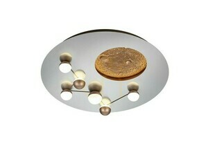 Trio ZODIAC Plafond 644810107 small 0
