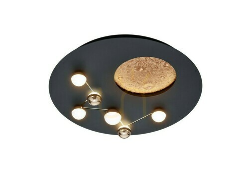 Prüfen Trio ZODIAC Plafond 644810132