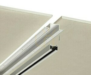 Trio DUOLINE Schienenbeleuchtung 703809 small 1