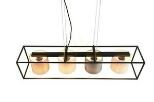 Trio ROSS Pendelleuchte 303100417 small 3