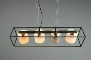 Trio ROSS Pendelleuchte 303100417 small 4