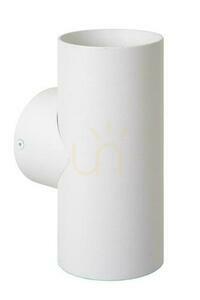Wandleuchte Lucide BONDI weiß Aluminium 2xGU10 09242/02/31 small 1