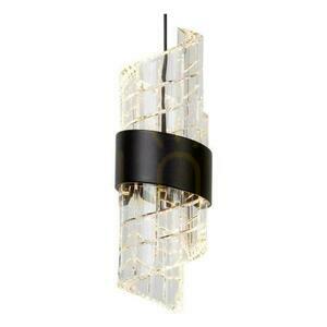 Pendelleuchte Lucide KLIGANDE schwarz 5-flammig LED 13496/36/30 small 2