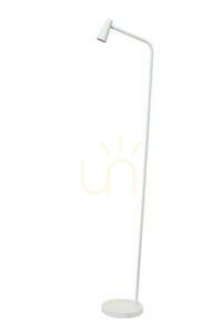 Stehleuchte Lucide STIRLING Weiß LED dimmbar 36720/03/31 small 1