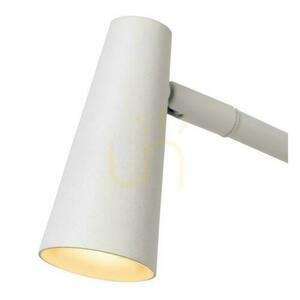 Stehleuchte Lucide STIRLING Weiß LED dimmbar 36720/03/31 small 2