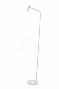 Stehleuchte Lucide STIRLING Weiß LED dimmbar 36720/03/31 small 0