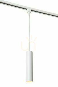 Pendelleuchte Lucide TRACK Floris 09955/01/31 Weiß GU10 1-phasig small 2