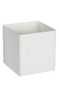 Wandleuchte Lucide VERTIGO Außen IP54 weiß LED 6W 27250/06/31 small 1