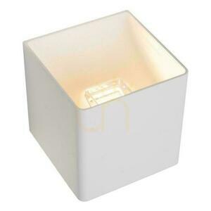 Wandleuchte Lucide VERTIGO Außen IP54 weiß LED 6W 27250/06/31 small 2