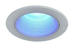 Deckenleuchte Lutec ALTUM weiß Aluminium GU10 LED 4,7W Ø8,4 cm 8304701446 small 3