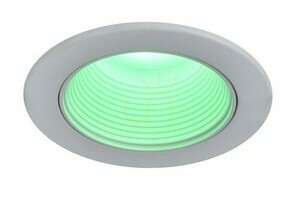 Deckenleuchte Lutec ALTUM weiß Aluminium GU10 LED 4,7W Ø8,4 cm 8304701446 small 5