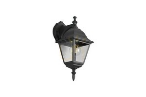Trio LIVENZA Außenwandleuchte 205767132 small 4
