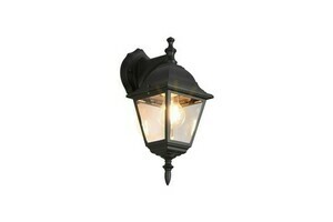 Trio LIVENZA Außenwandleuchte 205767132 small 0