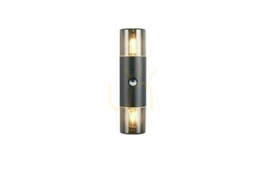 Trio HOOSIC Außenwandleuchte - MOVEMENT SENSOR 222260232 small 2