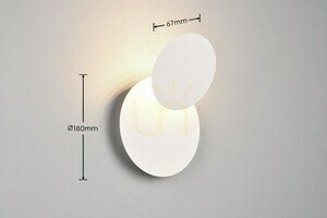 Trio MIO Wandleuchte 240310131 small 7