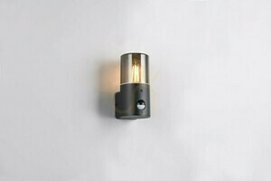 Trio HOOSIC Außenwandleuchte - MOVEMENT SENSOR 222260132 small 6