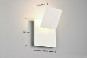 Trio MIO Wandleuchte 240319131 small 7