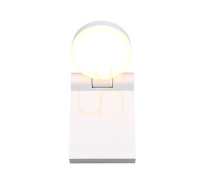 Trio ADOUR LED-Außenwandleuchte 245560131, weiß matt small 9