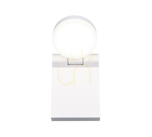 Trio ADOUR LED-Außenwandleuchte 245560131, weiß matt small 10