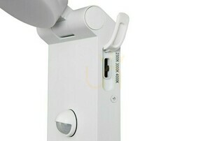 Trio ADOUR Außenwandleuchte - MOVEMENT SENSOR 245569131 small 3