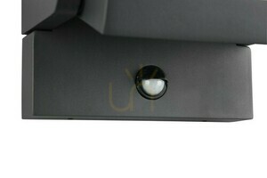 Trio Außenwandleuchte KANSAS - MOVEMENT SENSOR 246869142 small 1