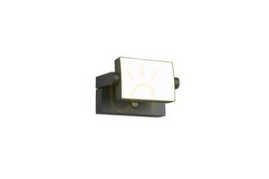 Trio Außenwandleuchte KANSAS - MOVEMENT SENSOR 246869142 small 2