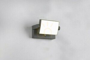 Trio Außenwandleuchte KANSAS - MOVEMENT SENSOR 246869142 small 5