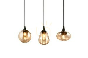Trio LUMINA Pendelleuchte 317000313 small 3