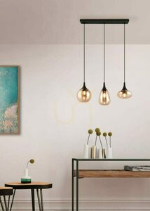 Trio LUMINA Pendelleuchte 317000313 small 8